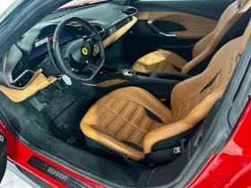 Обява за продажба на Ferrari 296GTB V6* Carbon* Lift* JBL ~ 293 998 EUR - изображение 5
