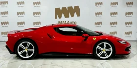 Обява за продажба на Ferrari 296GTB V6* Carbon* Lift* JBL ~ 293 998 EUR - изображение 2