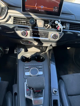 Audi A4 Ауди А4 Б9 2.0 190ps s-line - 36999 лв. - 45300164 15