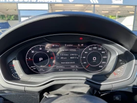 Audi A4 Ауди А4 Б9 2.0 190ps s-line - 36999 лв. - 45300164 14
