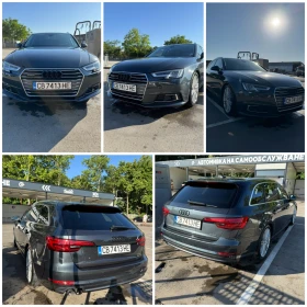 Обява за продажба на Audi A4 Ауди А4 Б9 2.0 190ps s-line ~36 999 лв. - изображение 2