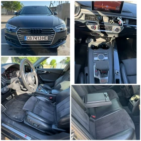 Обява за продажба на Audi A4 Ауди А4 Б9 2.0 190ps s-line ~36 999 лв. - изображение 5