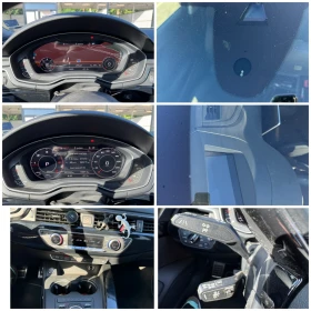 Обява за продажба на Audi A4 Ауди А4 Б9 2.0 190ps s-line ~36 999 лв. - изображение 3