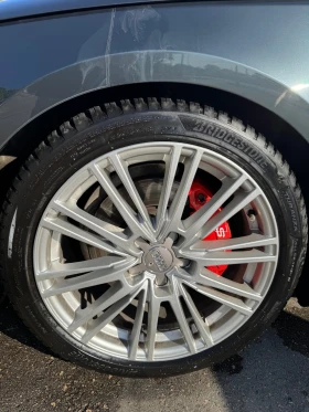 Обява за продажба на Audi A4 Ауди А4 Б9 2.0 190ps s-line ~36 999 лв. - изображение 11