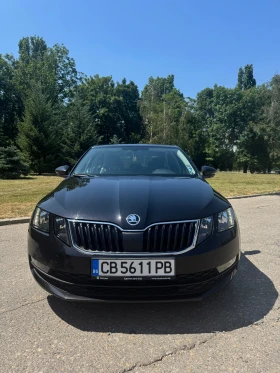 Skoda Octavia | Mobile.bg    2