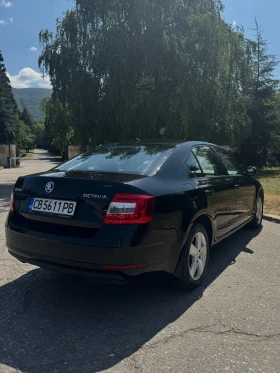Skoda Octavia | Mobile.bg    4