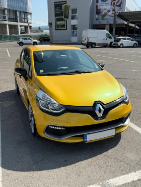 Обява за продажба на Renault Clio RS ~22 900 лв. - изображение 2