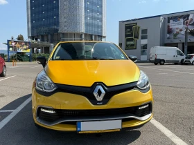 Обява за продажба на Renault Clio RS ~22 900 лв. - изображение 1