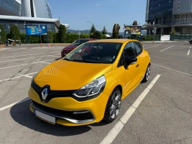 Обява за продажба на Renault Clio RS ~22 900 лв. - изображение 1