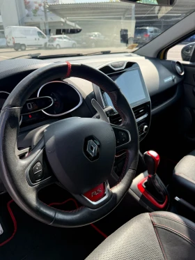 Обява за продажба на Renault Clio RS ~22 900 лв. - изображение 9