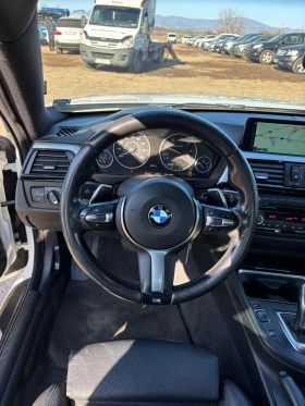 BMW 420 M performance Автоматик - 39500 лв. - 19325380 7