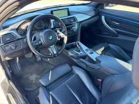 BMW 420 M performance Автоматик - 39500 лв. - 19325380 6