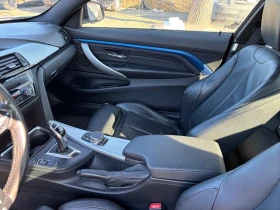 BMW 420 M performance Автоматик - 39500 лв. - 19325380 11