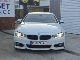 BMW 420 M performance Автоматик - 39500 лв. - 19325380 15