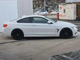 BMW 420 M performance Автоматик - 39500 лв. - 19325380 14