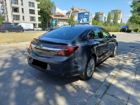 Opel Insignia 2.0CDTI Facelift | Mobile.bg    7