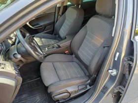 Opel Insignia 2.0CDTI Facelift | Mobile.bg    10