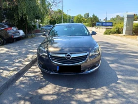     Opel Insignia 2.0CDTI Facelift