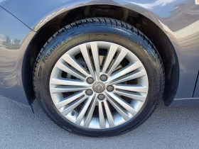 Opel Insignia 2.0CDTI Facelift | Mobile.bg    16