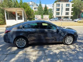 Opel Insignia 2.0CDTI Facelift | Mobile.bg    5