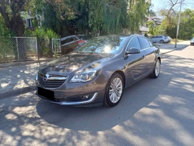     Opel Insignia 2.0CDTI Facelift