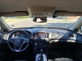 Opel Insignia 2.0CDTI Facelift | Mobile.bg    12
