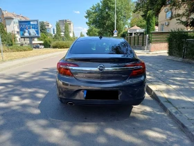 Opel Insignia 2.0CDTI Facelift | Mobile.bg    8