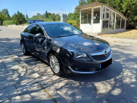     Opel Insignia 2.0CDTI Facelift