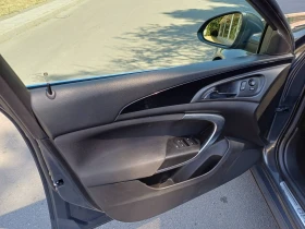 Opel Insignia 2.0CDTI Facelift | Mobile.bg    11