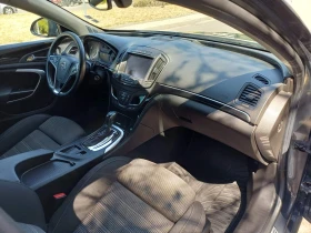 Opel Insignia 2.0CDTI Facelift | Mobile.bg    13
