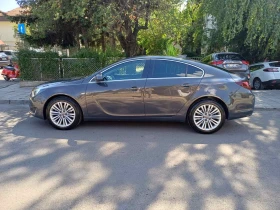     Opel Insignia 2.0CDTI Facelift