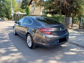 Opel Insignia 2.0CDTI Facelift | Mobile.bg    6
