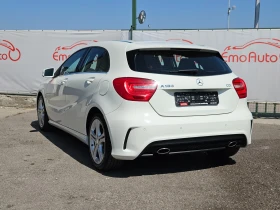 Mercedes-Benz A 180 CDI/109kc/SPORT/LED//NAVI//EURO 5B/ | Mobile.bg    5