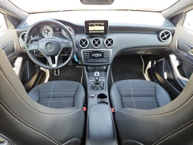 Mercedes-Benz A 180 CDI/109kc/SPORT/LED//NAVI//EURO 5B/ | Mobile.bg    10