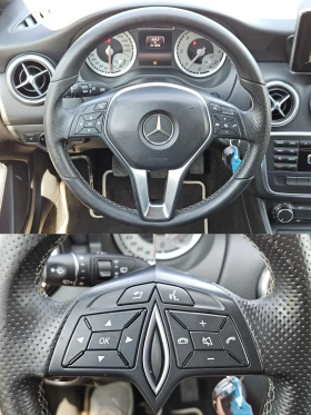 Mercedes-Benz A 180 CDI/109kc/SPORT/LED//NAVI//EURO 5B/ | Mobile.bg    11