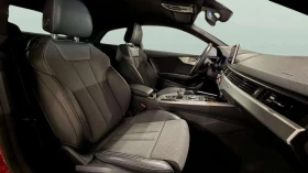 Audi A5 Sport 2.0 TFSI quattro ultra | Mobile.bg    9