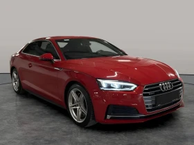 Audi A5 Sport 2.0 TFSI quattro ultra | Mobile.bg    3