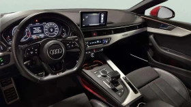 Audi A5 Sport 2.0 TFSI quattro ultra | Mobile.bg    7