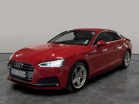 Audi A5 Sport 2.0 TFSI quattro ultra