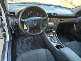 Mercedes-Benz C 220 2.2 | Mobile.bg    6