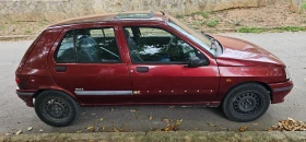 Обява за продажба на Renault Clio ~ 900 лв. - изображение 2