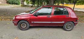 Обява за продажба на Renault Clio ~ 900 лв. - изображение 4