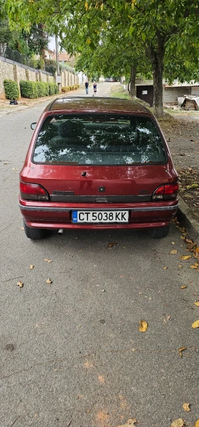 Обява за продажба на Renault Clio ~ 900 лв. - изображение 3