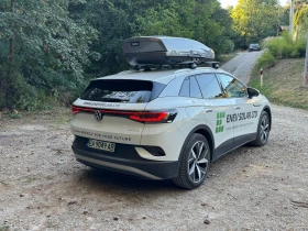 Обява за продажба на VW ID.4 ~48 000 лв. - изображение 5