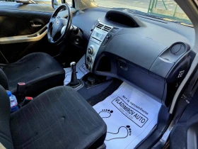 Toyota Yaris 1.3 - 6800 лв. - 89094117 7
