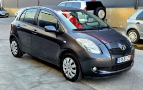 Toyota Yaris 1.3 - 6800 лв. - 89094117 2