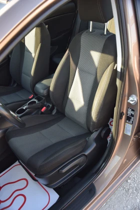 Hyundai I30 1.4DOHC - 12399 лв. - 35235272 9