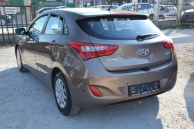Hyundai I30 1.4DOHC - 12399 лв. - 35235272 5