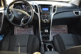 Hyundai I30 1.4DOHC - 12399 лв. - 35235272 11