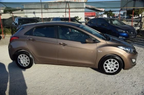 Hyundai I30 1.4DOHC - 12399 лв. - 35235272 8